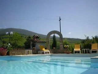 Bed & Breakfast Nido Del Merlo