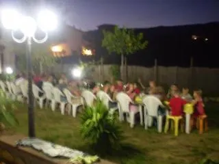 Nido Del Merlo 2*