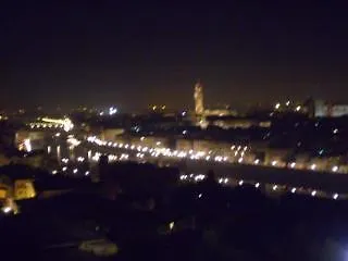 לינה וארוחת בוקר Nido Del Merlo 2*