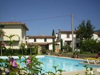 Bed & Breakfast Nido Del Merlo 2*