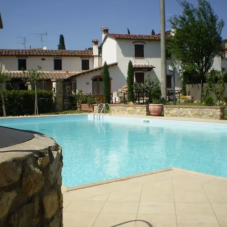Bed & Breakfast Nido Del Merlo 2*